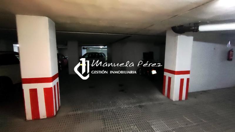 Venta de piso en  Calle Doctor Marañón. Cáceres 24