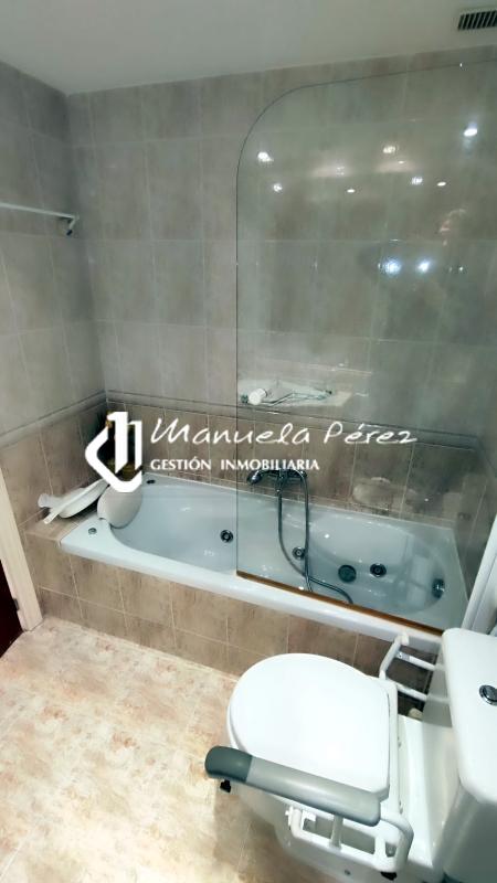 Venta de piso en  Calle Doctor Marañón. Cáceres 16