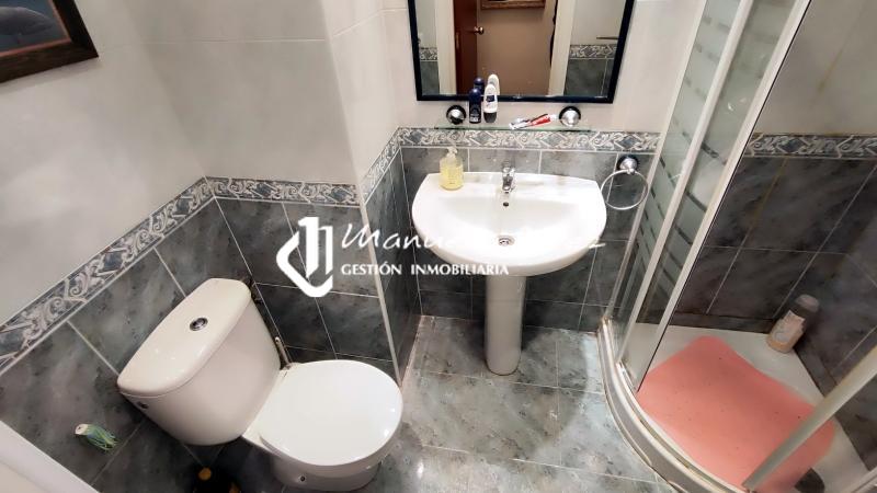 Venta de piso en  Calle Doctor Marañón. Cáceres 5