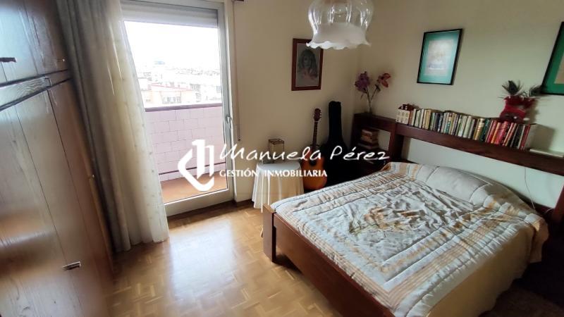 Venta de piso en  Calle Doctor Marañón. Cáceres 22