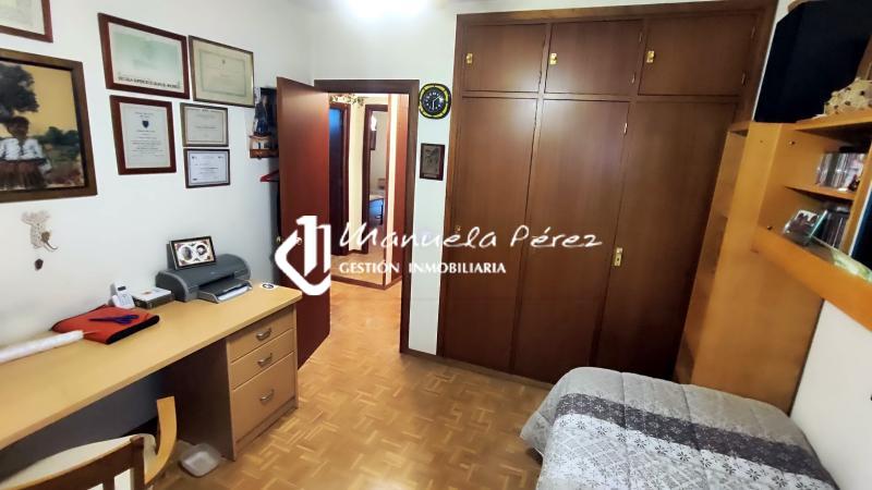 Venta de piso en  Calle Doctor Marañón. Cáceres 18