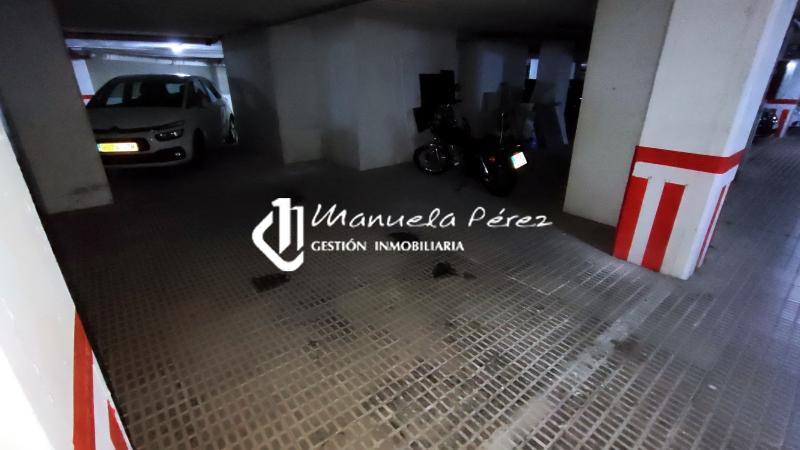 Venta de piso en  Calle Doctor Marañón. Cáceres 25