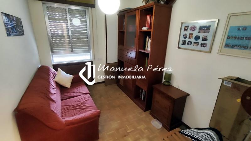 Venta de piso en  Calle Doctor Marañón. Cáceres 4
