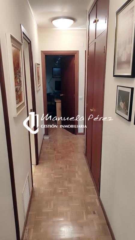 Venta de piso en  Calle Doctor Marañón. Cáceres 14