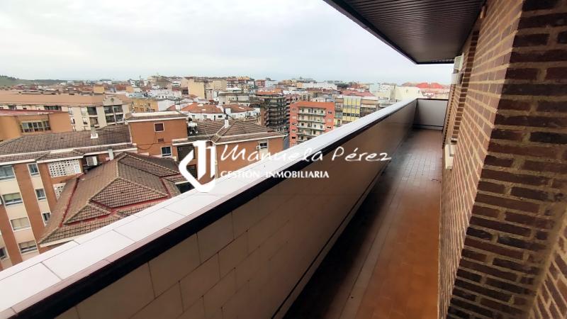 Venta de piso en  Calle Doctor Marañón. Cáceres 8