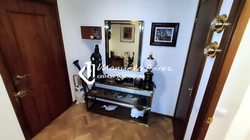 Venta de piso en  Calle Doctor Marañón. Cáceres 13