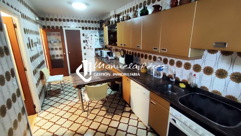 Venta de piso en  Calle Doctor Marañón. Cáceres 6