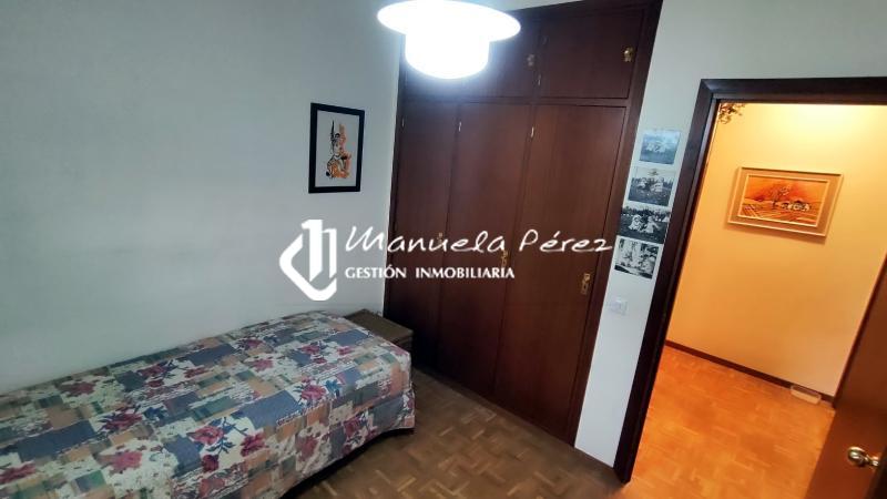 Venta de piso en  Calle Doctor Marañón. Cáceres 20