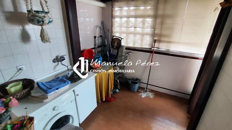 Venta de piso en  Calle Doctor Marañón. Cáceres 7