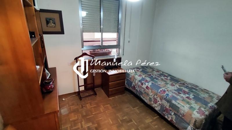 Venta de piso en  Calle Doctor Marañón. Cáceres 19