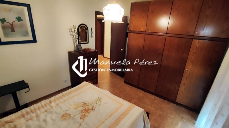 Venta de piso en  Calle Doctor Marañón. Cáceres 21