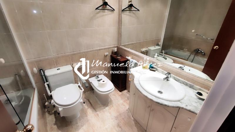 Venta de piso en  Calle Doctor Marañón. Cáceres 15