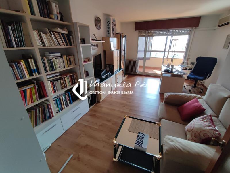 Venta de Piso en Calle Doctor Marañón, Centro Cáceres
