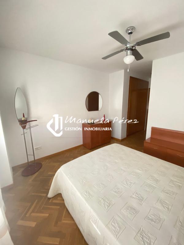 Venta de Piso en calle Francia, (Fratres) Cáceres 16