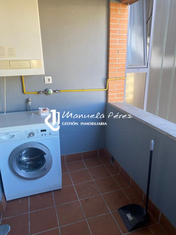 Venta de Piso en calle Francia, (Fratres) Cáceres 9