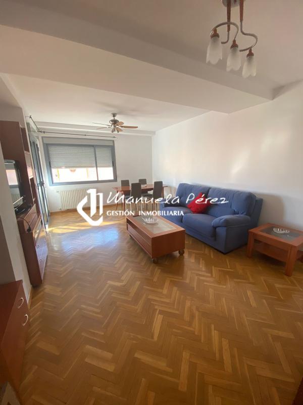 Venta de Piso en calle Francia, (Fratres) Cáceres 3