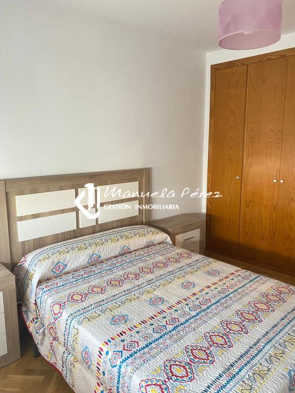 Venta de Piso en calle Francia, (Fratres) Cáceres 11