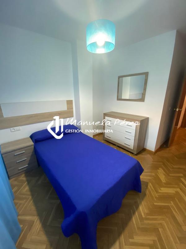 Venta de Piso en calle Francia, (Fratres) Cáceres 18