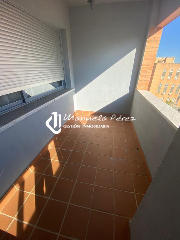 Venta de Piso en calle Francia, (Fratres) Cáceres 5
