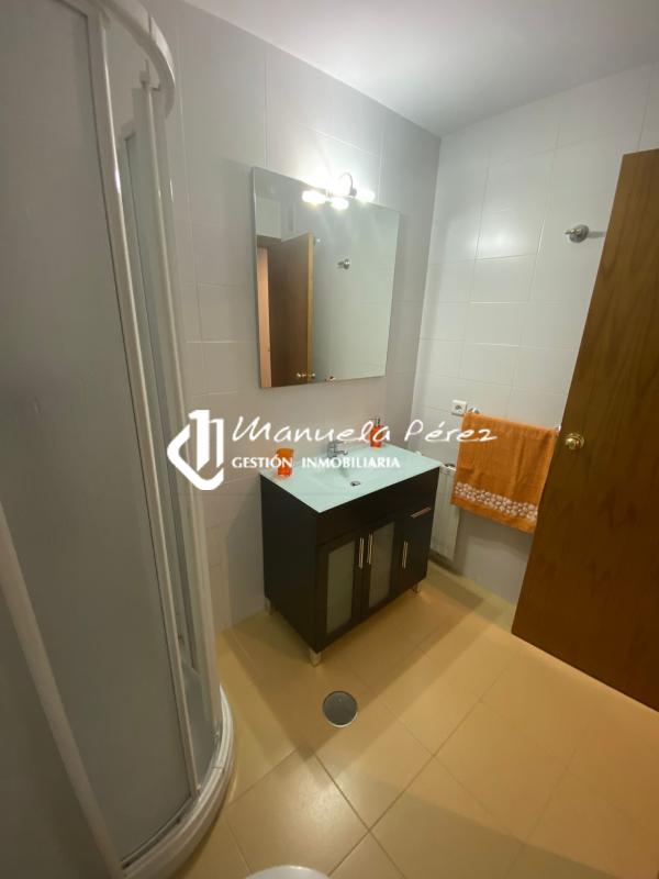 Venta de Piso en calle Francia, (Fratres) Cáceres 15