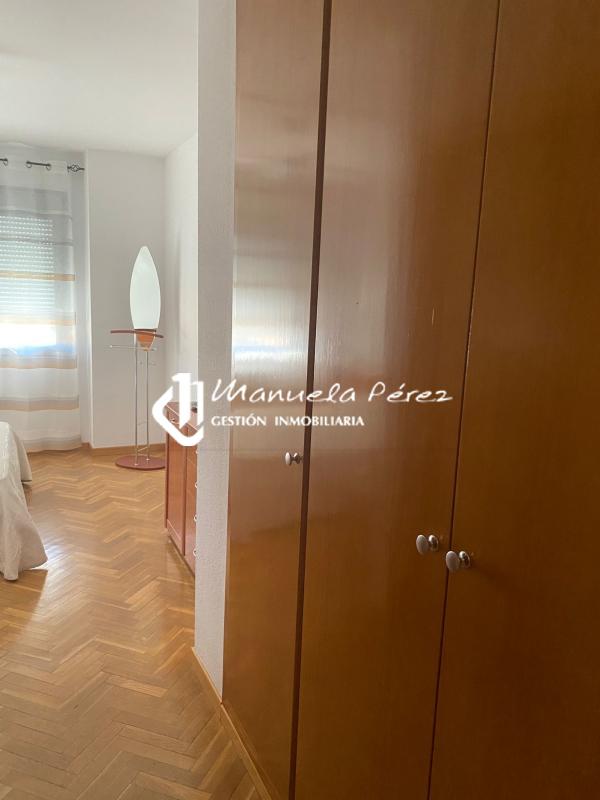 Venta de Piso en calle Francia, (Fratres) Cáceres 12