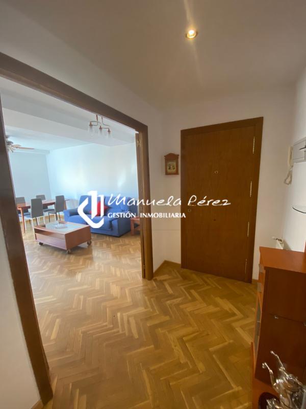 Venta de Piso en calle Francia, (Fratres) Cáceres 2