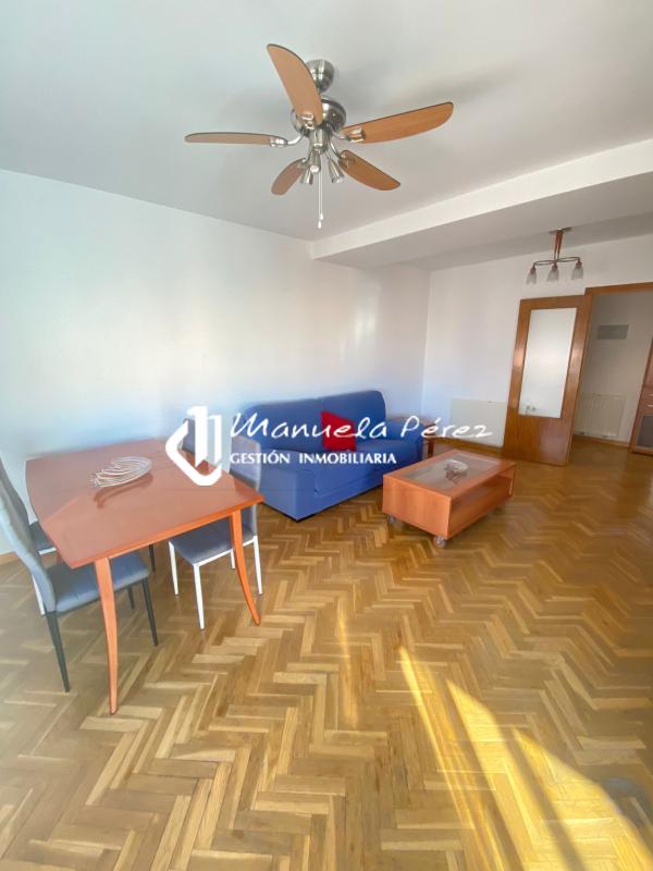 Venta de Piso en calle Francia, (Fratres) Cáceres 4