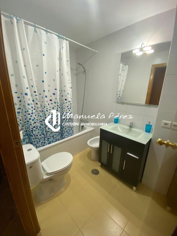 Venta de Piso en calle Francia, (Fratres) Cáceres 19