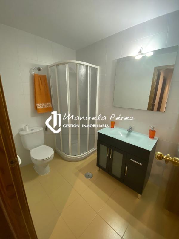 Venta de Piso en calle Francia, (Fratres) Cáceres 14