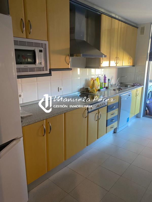 Venta de Piso en calle Francia, (Fratres) Cáceres 7