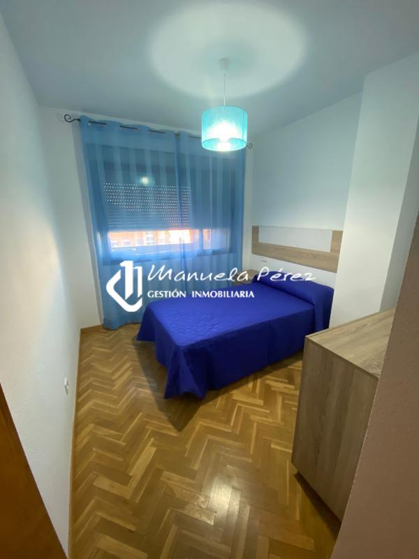 Venta de Piso en calle Francia, (Fratres) Cáceres 17