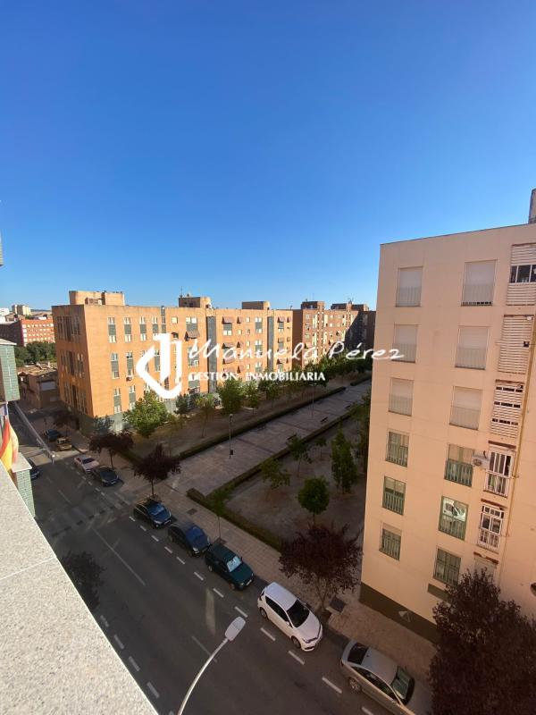 Venta de Piso en calle Francia, (Fratres) Cáceres