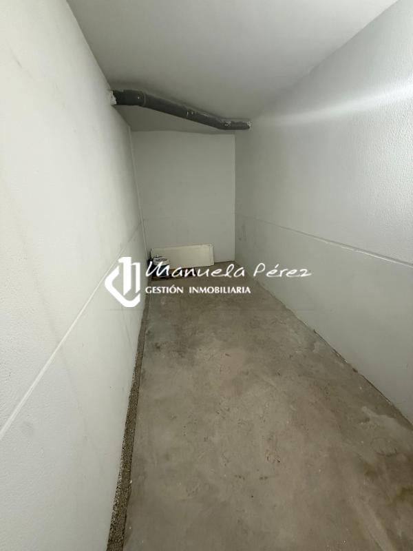 Venta de piso en Calle las Águilas. Cáceres 5