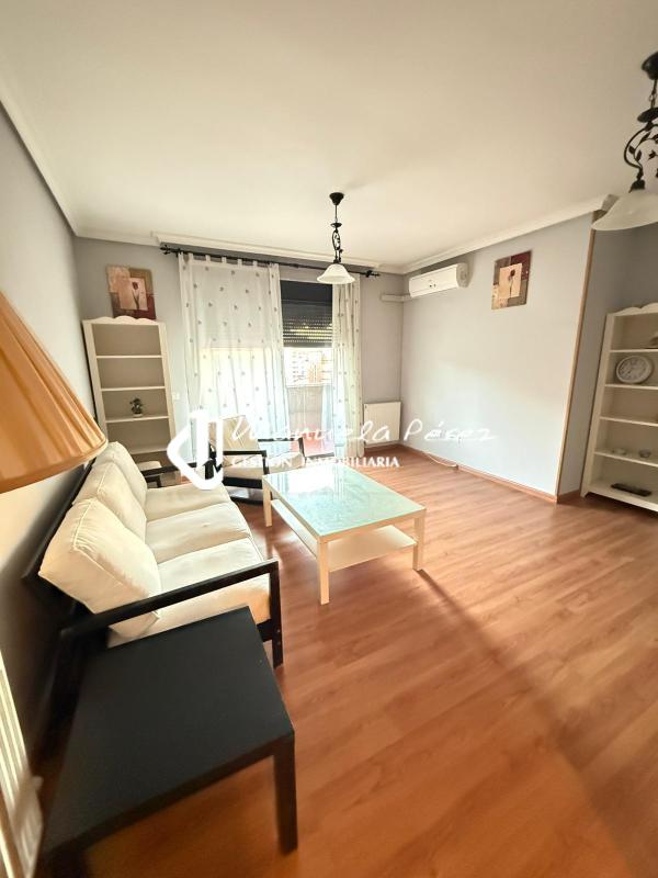 Venta de piso en Calle las Águilas. Cáceres 22