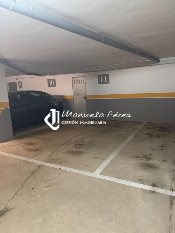 Venta de piso en Calle las Águilas. Cáceres 8