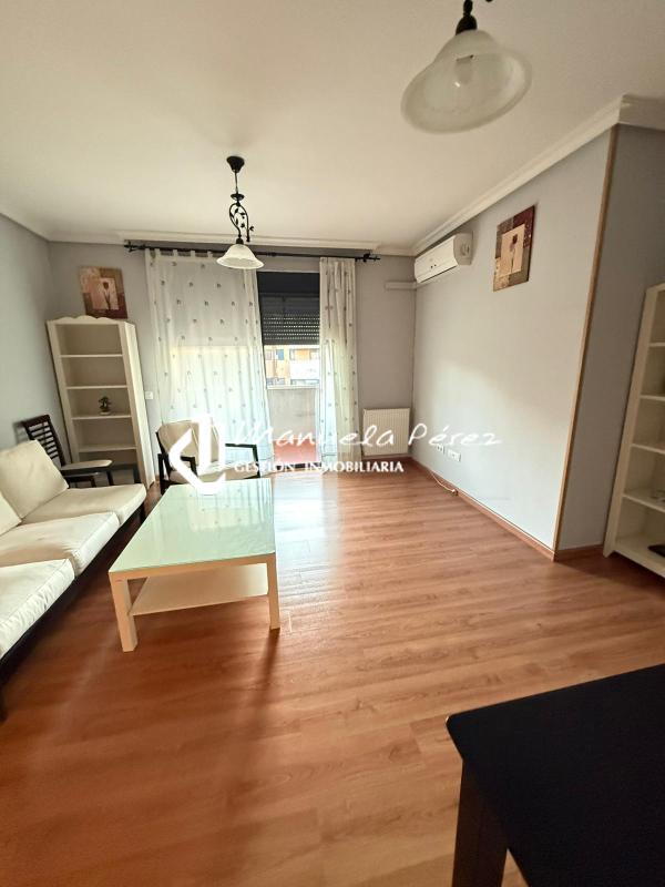 Venta de piso en Calle las Águilas. Cáceres 21