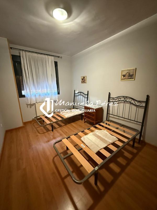 Venta de piso en Calle las Águilas. Cáceres 17