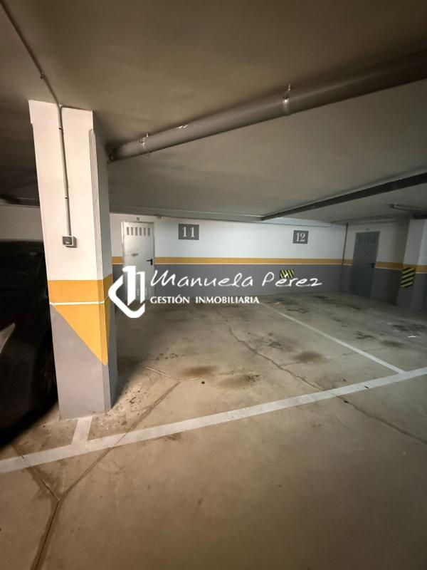 Venta de piso en Calle las Águilas. Cáceres 7