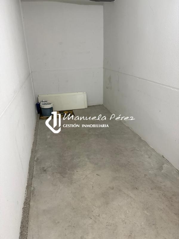 Venta de piso en Calle las Águilas. Cáceres 6