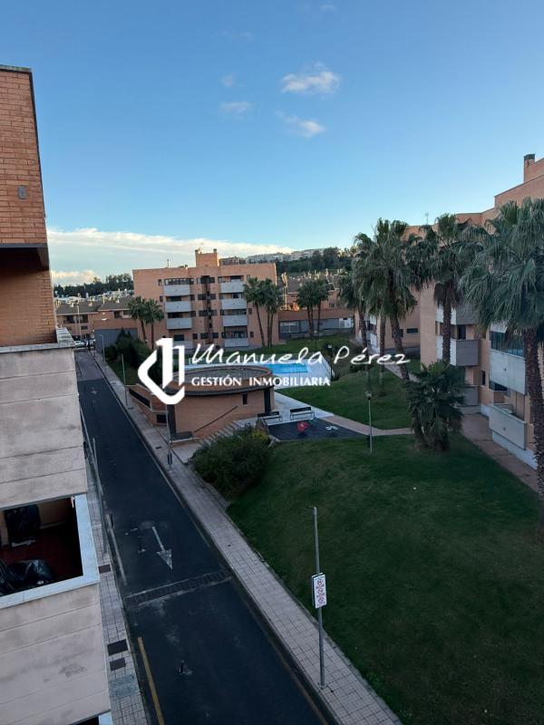 Venta de piso en Calle las Águilas. Cáceres 18