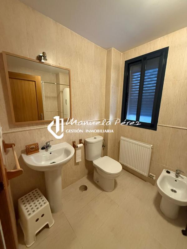 Venta de piso en Calle las Águilas. Cáceres 10