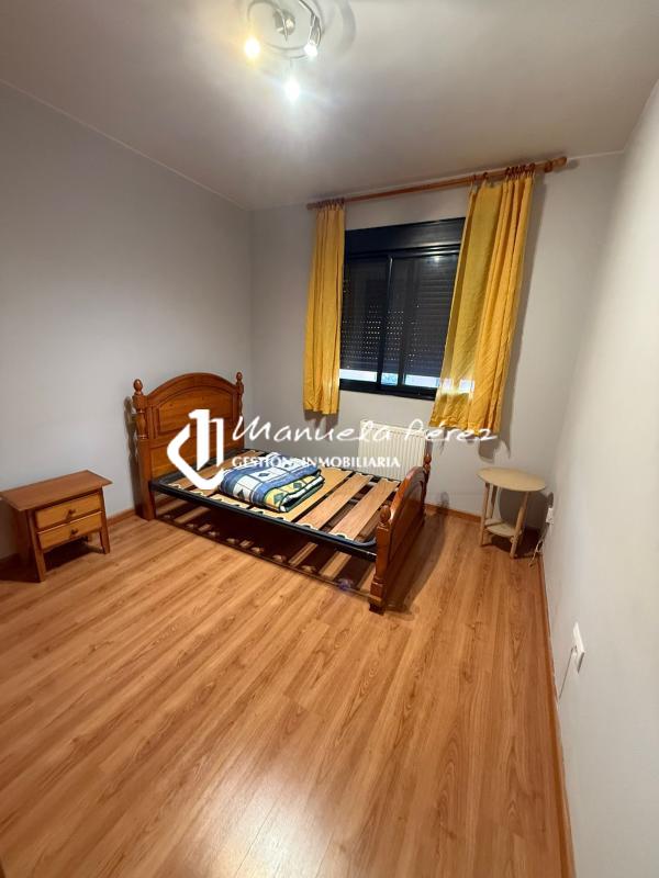 Venta de piso en Calle las Águilas. Cáceres 12