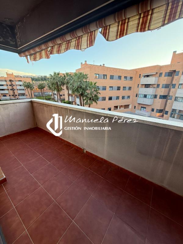 Venta de piso en Calle las Águilas. Cáceres 20