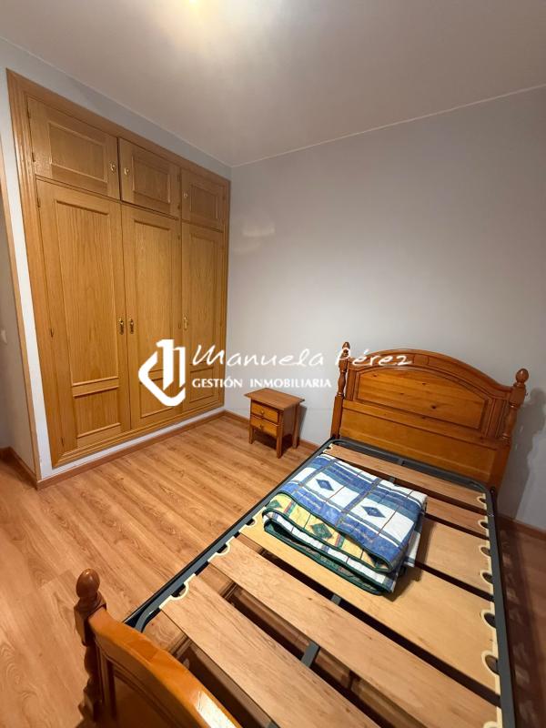 Venta de piso en Calle las Águilas. Cáceres 15