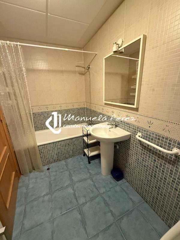 Venta de piso en Calle las Águilas. Cáceres 24