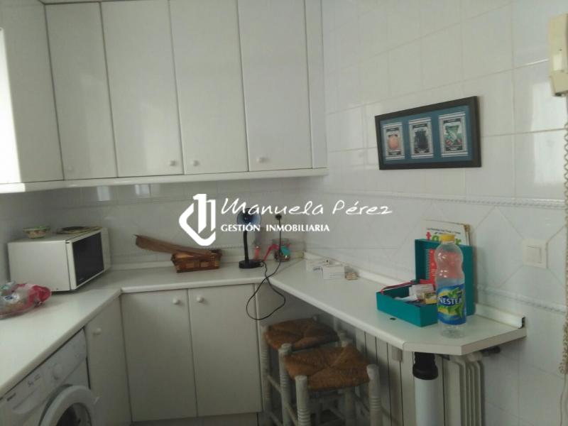 Venta de Piso en Calle León Leal, Cáceres 7