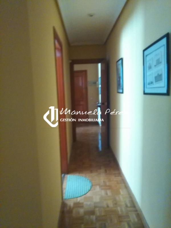 Venta de Piso en Calle León Leal, Cáceres 8