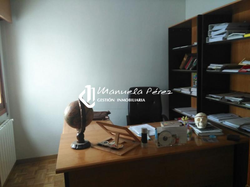 Venta de Piso en Calle León Leal, Cáceres 18