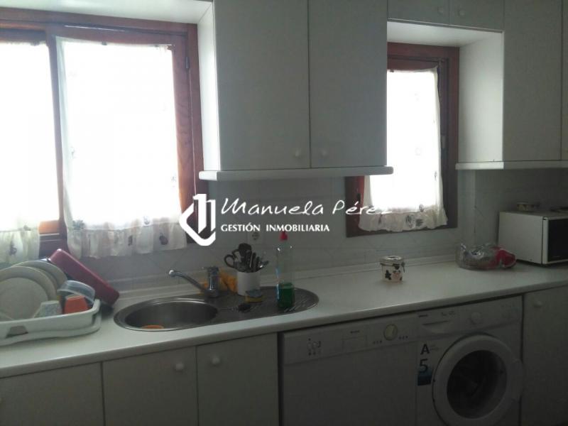 Venta de Piso en Calle León Leal, Cáceres 5
