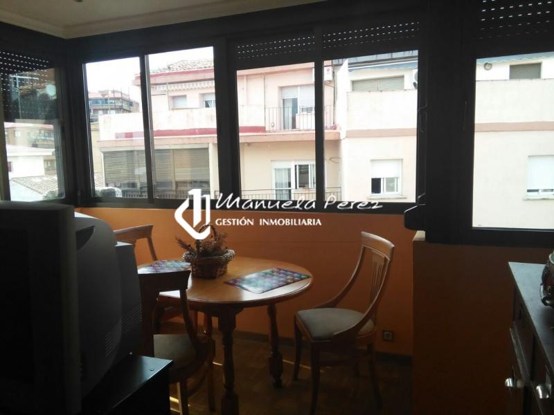 Venta de Piso en Calle León Leal, Cáceres 2